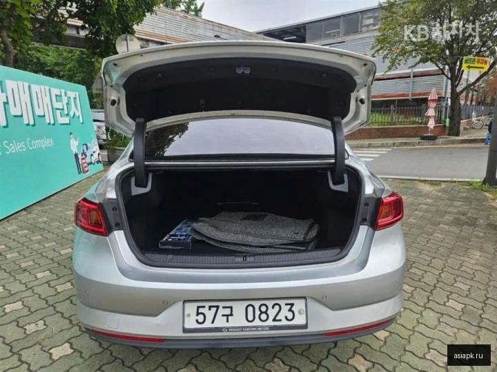 Audi SQ5 6