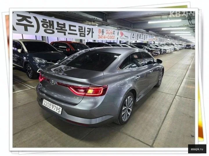 Audi Q3 2