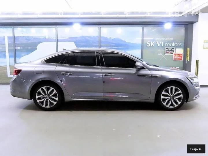 Audi Q3 4