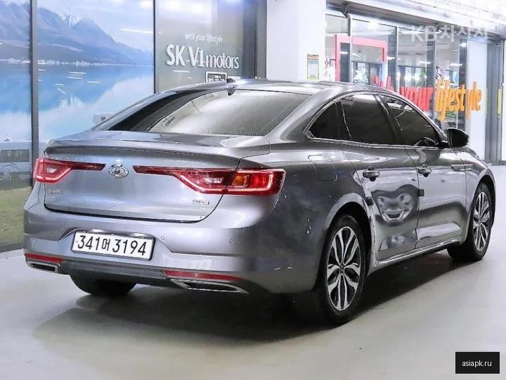 Audi Q3 5