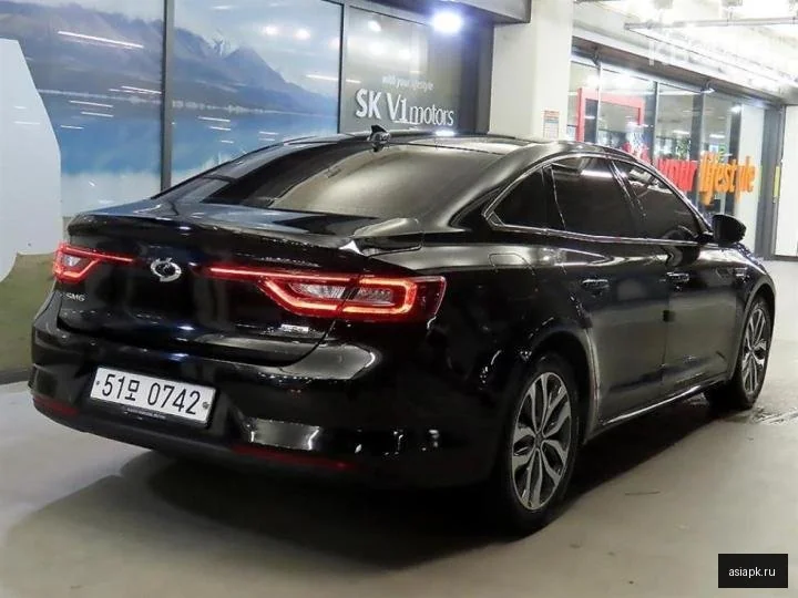Audi Q3 4