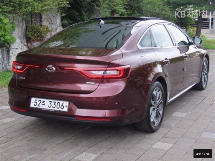Audi Q3 3
