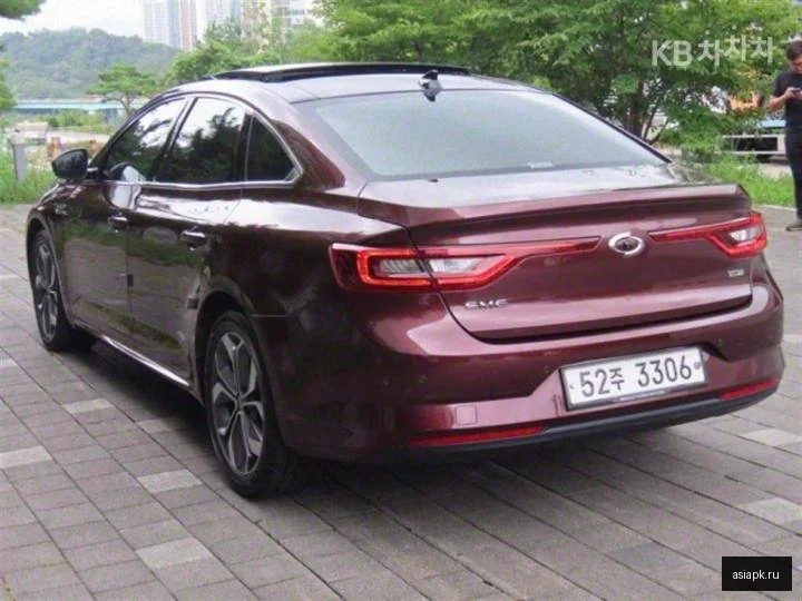 Audi Q3 4
