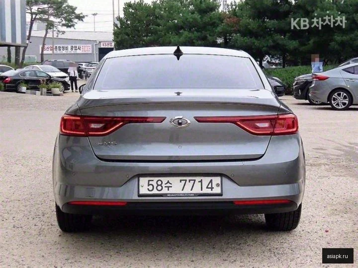 Audi Q3 4