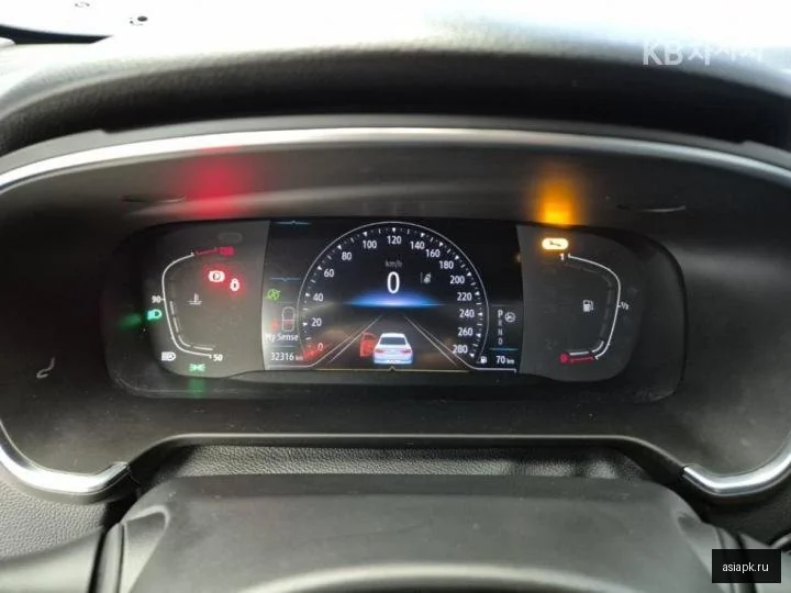 Audi Q3 6