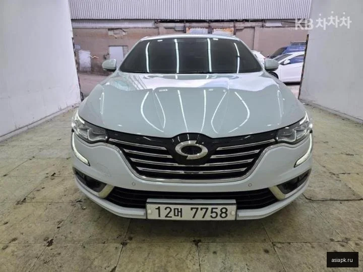Audi Q3 2