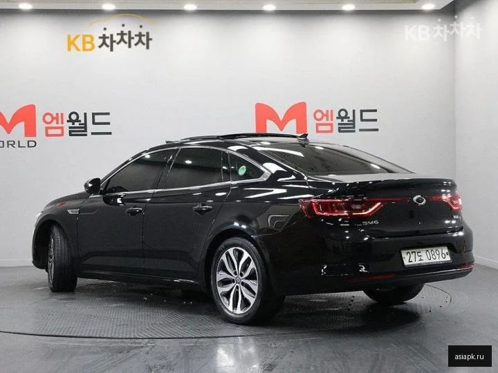 Audi Q3 4