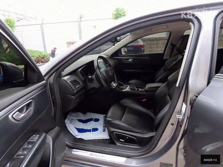 Audi Q3 5