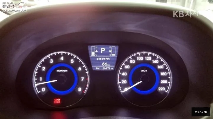 Audi Q5 5