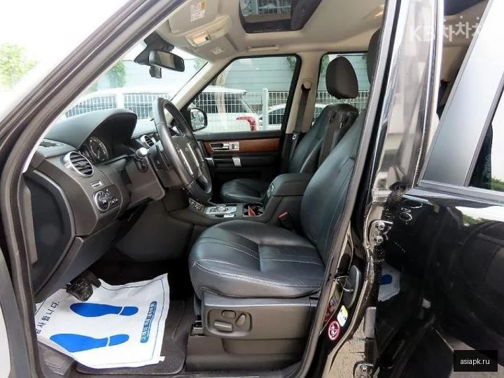 Audi Q5 6