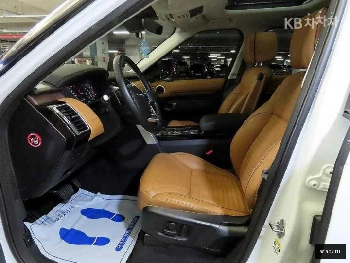 Audi Q5 6