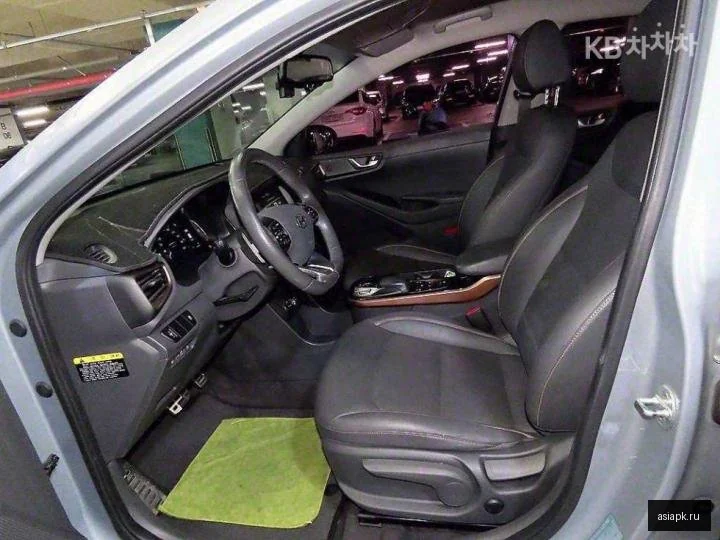 Audi Q5 6