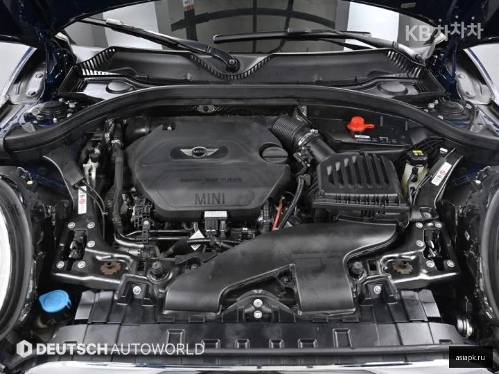 Audi A3 5