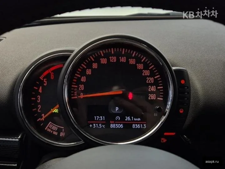 Audi A3 6