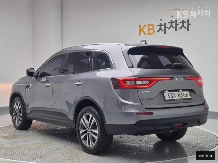 Audi Q3 Sportback 2
