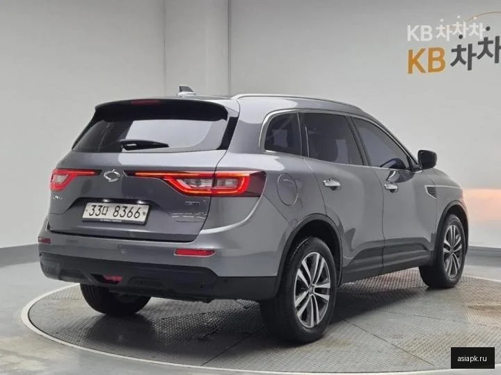 Audi Q3 Sportback 3