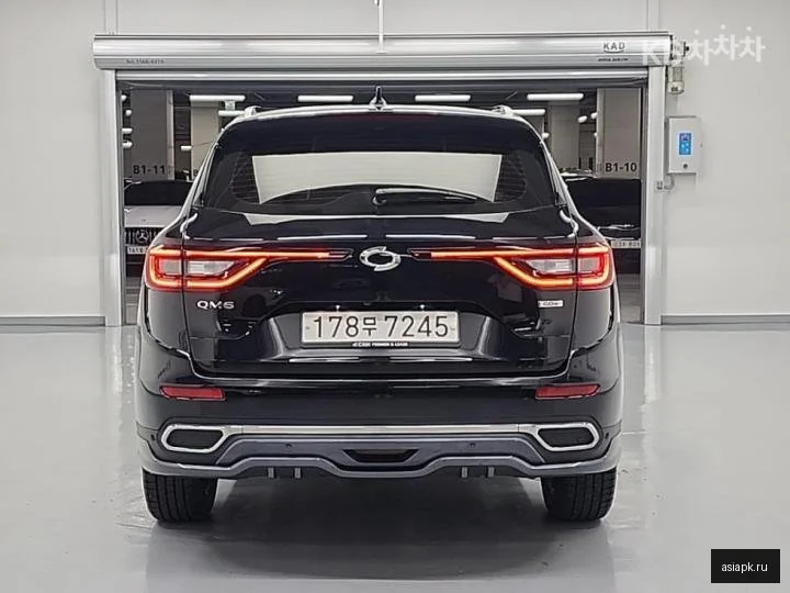 Audi Q3 Sportback 4