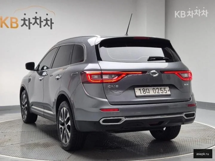 Audi Q3 Sportback 3