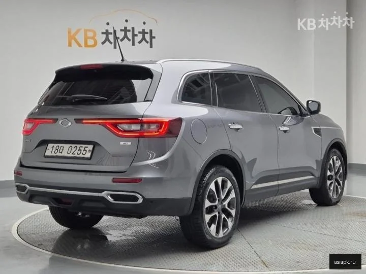 Audi Q3 Sportback 4