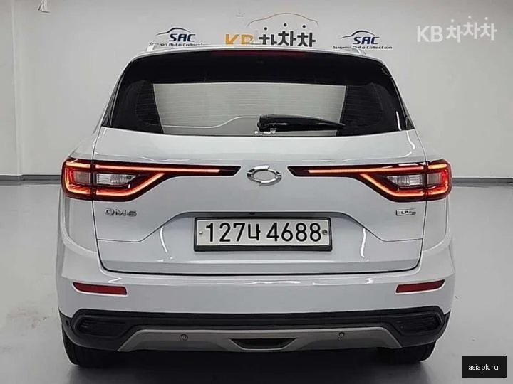 Audi Q3 Sportback 4