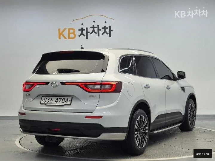 Audi Q3 Sportback 4