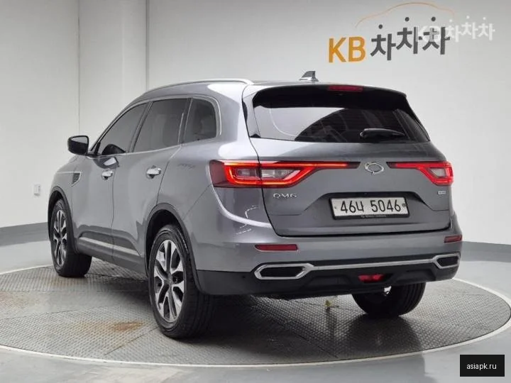 Audi Q3 Sportback 3
