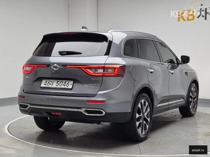 Audi Q3 Sportback 4