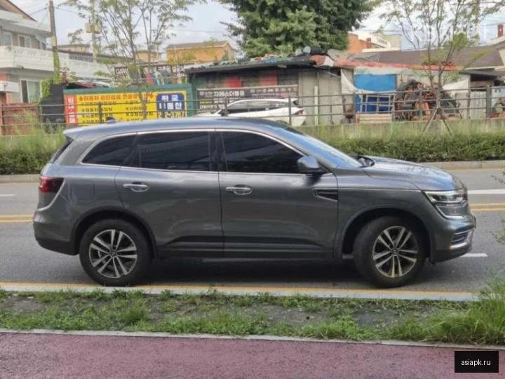 Audi Q3 Sportback 4