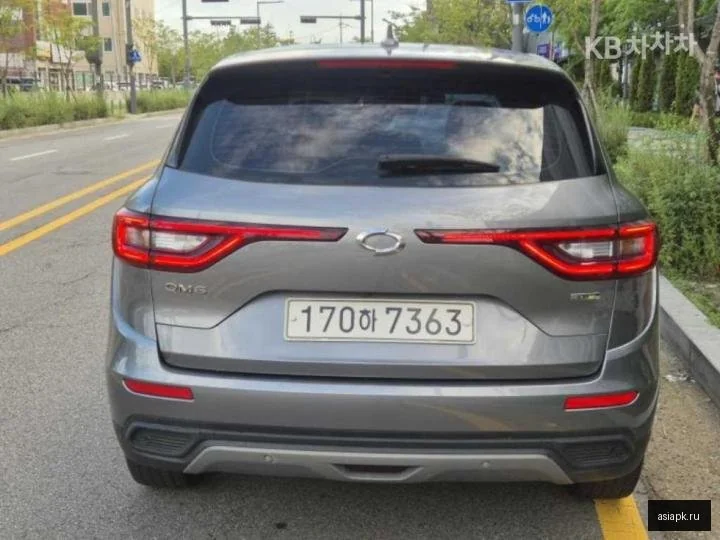 Audi Q3 Sportback 6