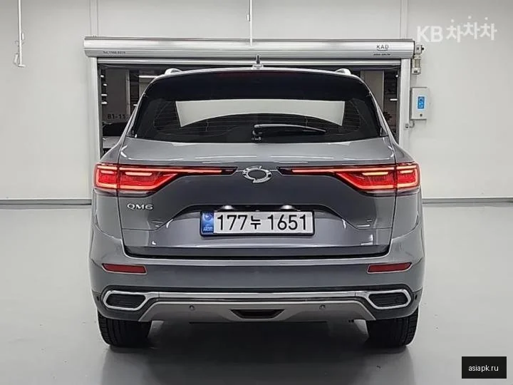 Audi Q3 Sportback 3
