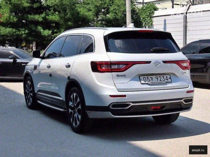 Audi Q3 Sportback 3
