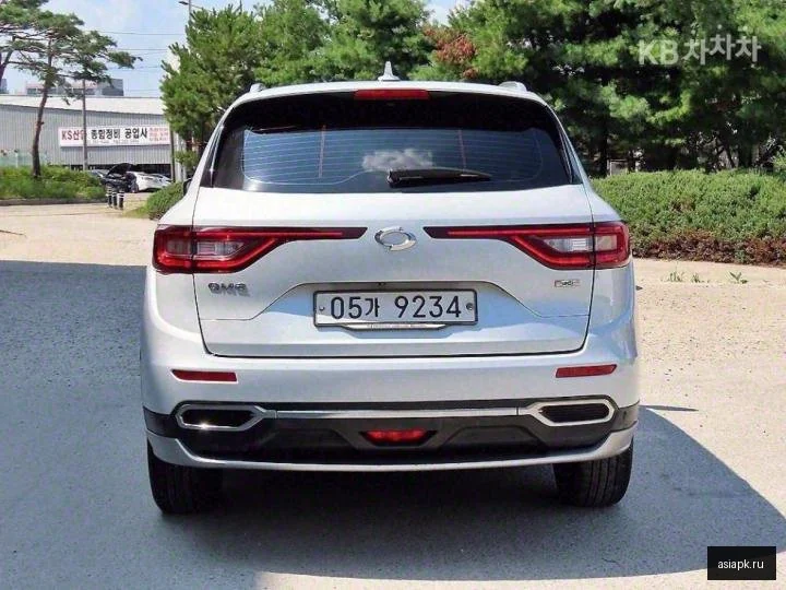 Audi Q3 Sportback 4