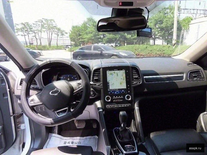 Audi Q3 Sportback 6