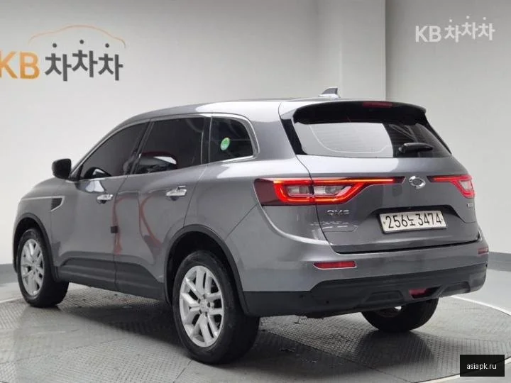 Audi Q3 Sportback 2