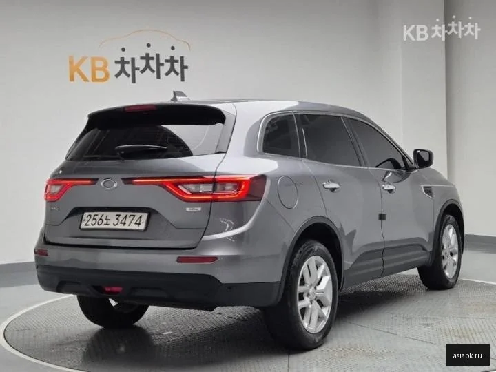 Audi Q3 Sportback 3