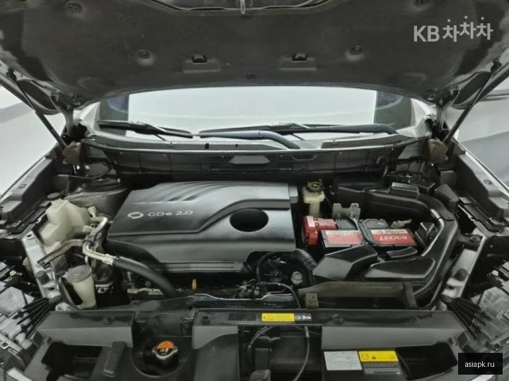 Audi Q3 Sportback 5