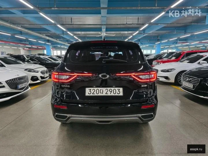 Audi Q3 Sportback 3