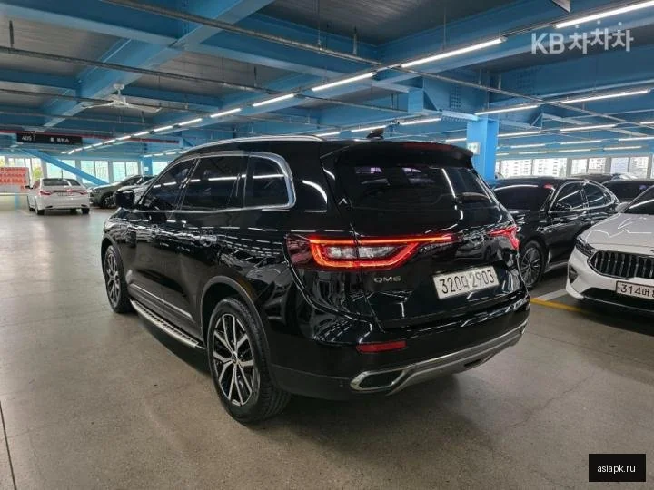 Audi Q3 Sportback 4