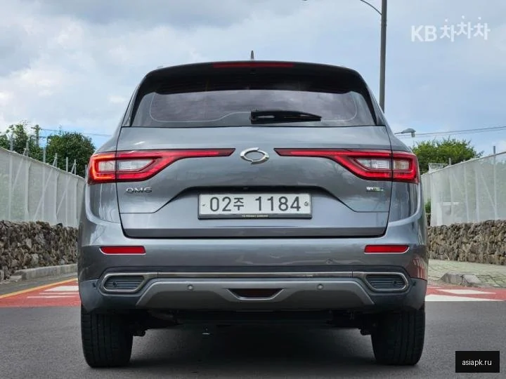 Audi Q3 Sportback 3