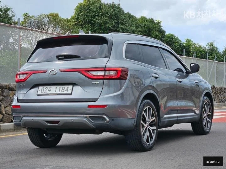 Audi Q3 Sportback 4