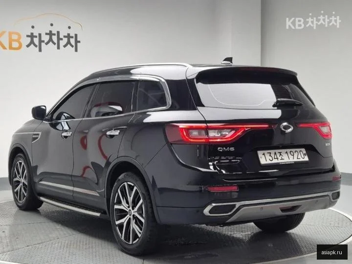 Audi Q3 Sportback 3