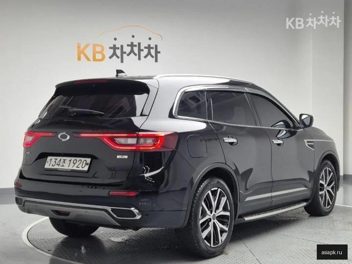 Audi Q3 Sportback 4