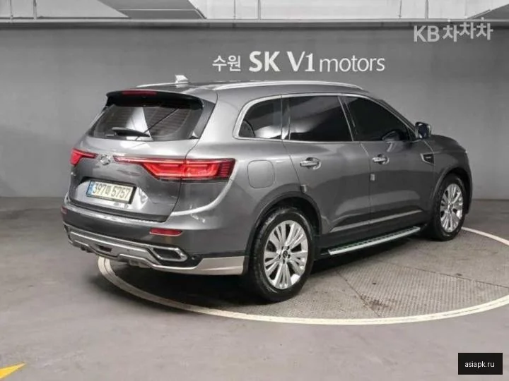 Audi Q3 Sportback 4