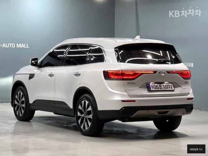 Audi Q3 Sportback 4