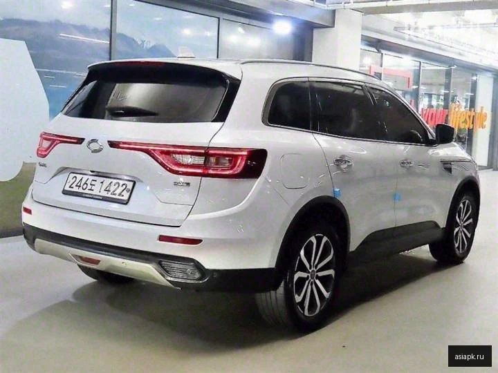 Audi Q3 Sportback 5