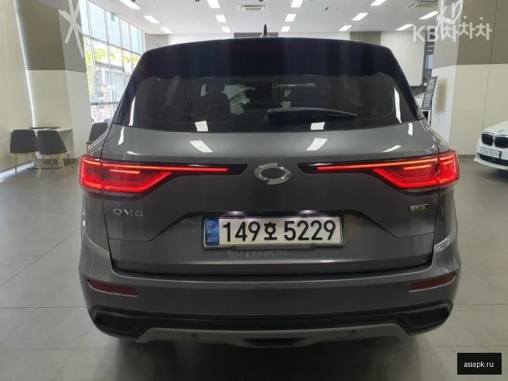 Audi Q3 Sportback 3