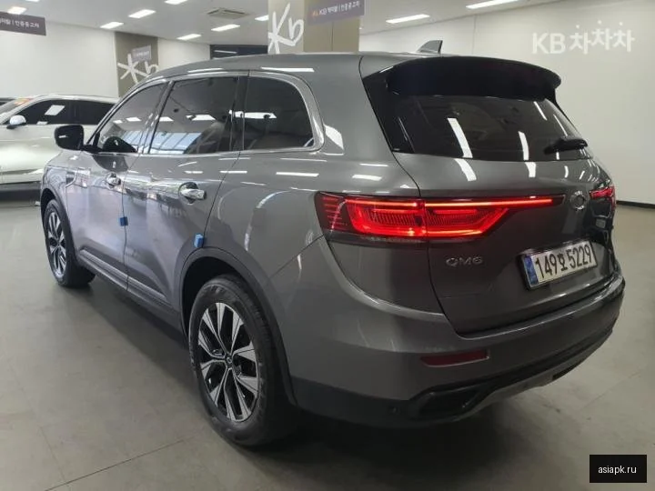 Audi Q3 Sportback 4