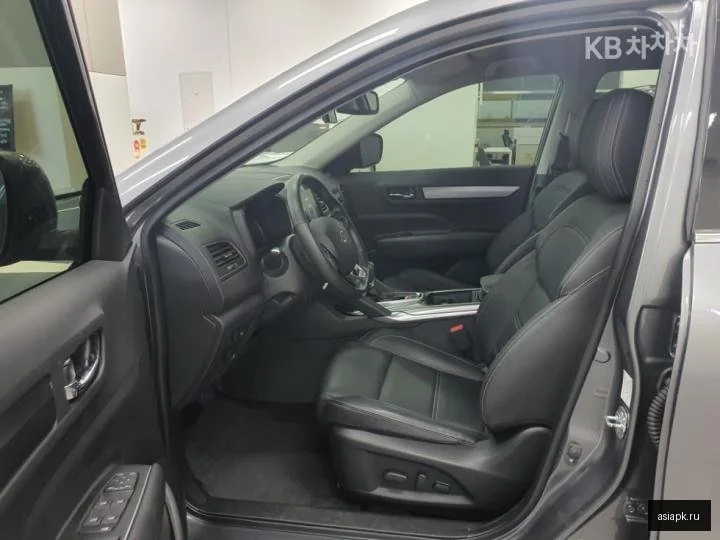 Audi Q3 Sportback 5