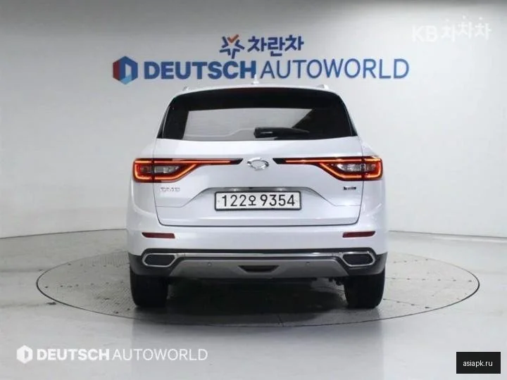 Audi Q3 Sportback 5
