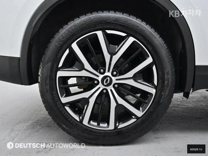 Audi Q3 Sportback 6